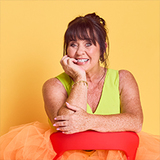 Coleen Nolan Tuesday 24 February 2026 Coleen Nolan Tuesday 24 February 2026