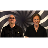 Colin Edwin and John Wesley´s Voyage 35 Wednesday 16 September 2026