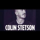 Colin Stetson Thursday 16 April 2026