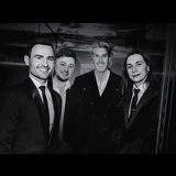 Collabro Friday 21 March 2025