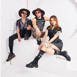 Columbo Music presents BALTHVS Wednesday 3 December 2025