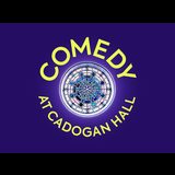 Comedy at Cadogan Hall Friday 22 November 2024