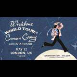 Conan Gray Tuesday 12 May 2026