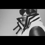 Contemporary RnB Forerunner Rahsaan Patterson (Evening) Sunday 30 November 2025 Contemporary RnB Forerunner Rahsaan Patterson (Evening) Sunday 30 November 2025