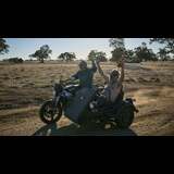 Cosmic Psychos Friday 10 April 2026