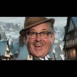 Count Arthur Strong: is Charles Dickens in 'A Christmas Carol' Friday 13 December 2024