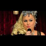Covent Garden Cabaret featuring CANDY HEALS + KERI GOLD + SUPERGIRLY Saturday 26 July 2025