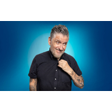Craig Ferguson Friday 24 April 2026