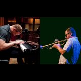 Craig Taborn / Peter Evans (1st show) Tuesday 11 March 2025