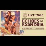 Critical Role Live Monday 26 October 2026