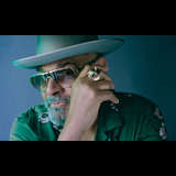 Crosstown Concerts Presents Barry Adamson Friday 24 May 2024