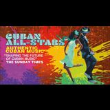 Cuban All Stars Wednesday 29 May 2024