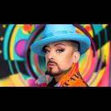 Culture Club Sunday 15 December 2024