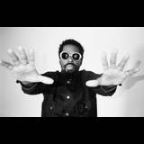 Curtis Harding Sunday 12 and Wednesday 12 November 2025 Curtis Harding Sunday 12 and Wednesday 12 November 2025