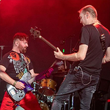 Cydonia Knights Saturday 28 February 2026