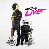 Daft Funk Saturday 18 and Sunday 18 April 2027 Daft Funk Saturday 18 and Sunday 18 April 2027