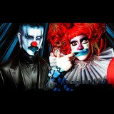 Dahli and Evah Destruction: Carnival of Filth Tour! Sunday 22 December 2024