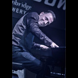 Dale Storr Saturday 20 September 2025
