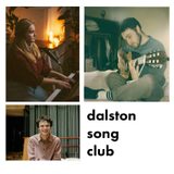 Dalston Song Club [LATE NIGHT] Friday 10 May 2024