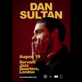 Dan Sultan Monday 19 August 2024