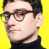 Danny L Harle Friday 13 February 2026