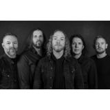 Dark Tranquillity Tuesday 5 November 2024