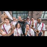 Das Brass at Jamboree! Friday 11 July 2025 Das Brass at Jamboree! Friday 11 July 2025