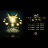 Dave From Friday 6 March to Wednesday 11 March 2026