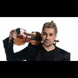 David Garrett: Millennium Symphony World Tour 2025 Friday 16 May 2025