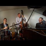 David Gordon Trio Thursday 21 November 2024