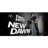 DAVID HOYLE’S NEW DAWN Thursday 13 February 2025