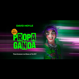 DAVID HOYLE’S YET MORE PROPAGANDA Thursday 4 September 2025