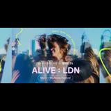 DAYBREAKER LONDON // ALIVE : BRITA // SEPT 7 Sunday 7 September 2025
