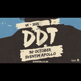 DDT Thursday 30 October 2025
