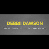 DEBBII DAWSON Monday 13 May 2024