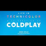 Rock N Roll Book Club Coldplay Special with Debs Wild & Simon Williams Tuesday 16 December 2025