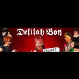 DELILAH BON Friday 21 March 2025