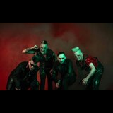 DEMENTED ARE GO Friday 19 December 2025