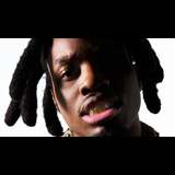 Denzel Curry: Mischievous South Tour Wednesday 18 June 2025