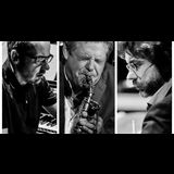 Derek Nash Organ Trio Tuesday 9 September 2025