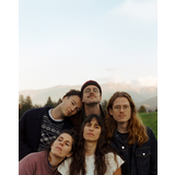 DHP Presents Black Sea Dahu - Everything Tour Thursday 16 April 2026