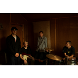 DHP Presents deathcrash Thursday 16 April 2026