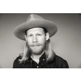 DHP Presents Jarrod Dickenson Tuesday 17 February 2026