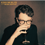 DHP Presents Jonny Morgan & The Moral Support Wednesday 25 March 2026