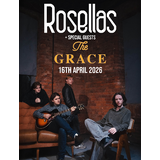 DHP Presents Rosellas Thursday 16 April 2026