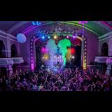 DISCOS FOR GROWN UPS 70s 80s 90s Disco Party O2 FORUM KENTISH TOWN LONDON Saturday 5 April 2025