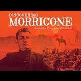 Discovering Morricone Thursday 2 April 2026