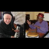 Diz 'Honeybear’ Watson + Tony 'Groco’ Uter Saturday 21 February 2026