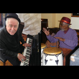 Diz 'Honeybear’ Watson + Tony 'Groco’ Uter Saturday 4 October 2025