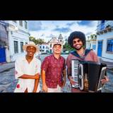 Dominguinho: João Gomes, Jota.pê, Mestrinho Saturday 28 March 2026 Dominguinho: João Gomes, Jota.pê, Mestrinho Saturday 28 March 2026